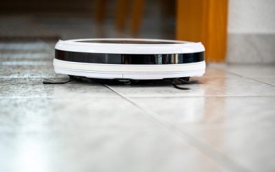 Aspirateur robot : rendre un appartement impeccable avant de le mettre en vente