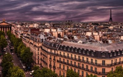 Comment trouver un bien de luxe sur Paris ?