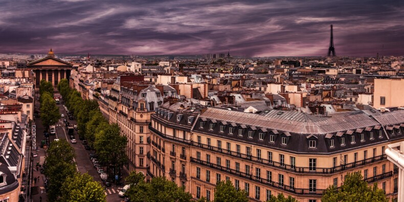 Comment trouver un bien de luxe sur Paris ?