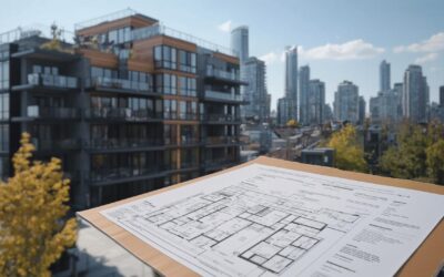 Le transfert de permis de construire : guide complet des demarches administratives