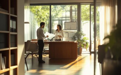 La Dissolution Anticipee d’une SCI Familiale : Procedure et Accompagnement Notarial