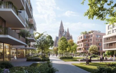 Pourquoi acheter un appartement neuf dans un programme immobilier à Strasbourg est une excellente opportunité