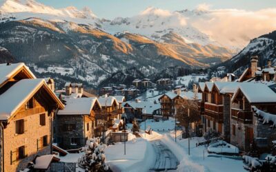 Pourquoi choisir l’achat d’un appartement à Serre Chevalier pour vos vacances d’hiver